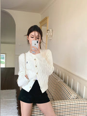 RALPH LAUREN CARDIGAN STYLE 419