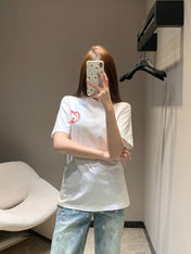 GUCCI T-SHIRT STYLE 49