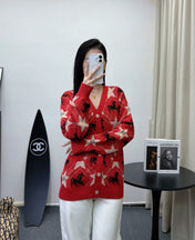 GUCCI CARDIGAN STYLE 45