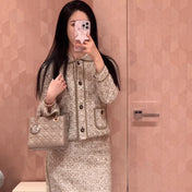 DIOR 25S VEST JACKET 817