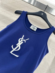 YSL 25S TANK TOP STYLE 9