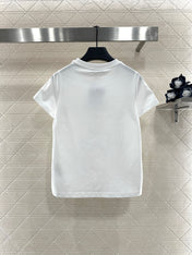 DIOR 25S SHORT-SLEEVE T-SHIRT 835