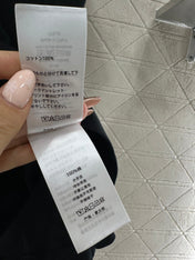 DIOR 25S SHORT-SLEEVE T-SHIRT 834