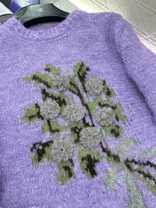 DIOR 25S PULLOVER SWEATER 832