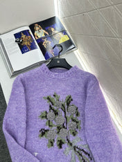 DIOR 25S PULLOVER SWEATER 832