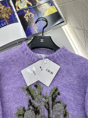 DIOR 25S PULLOVER SWEATER 832