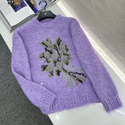 DIOR 25S PULLOVER SWEATER 832