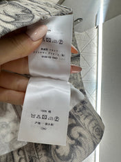 DIOR 25S DENIM PANTS 870