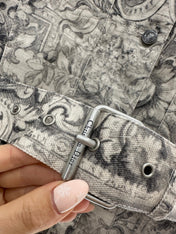 DIOR 25S DENIM JACKET 869