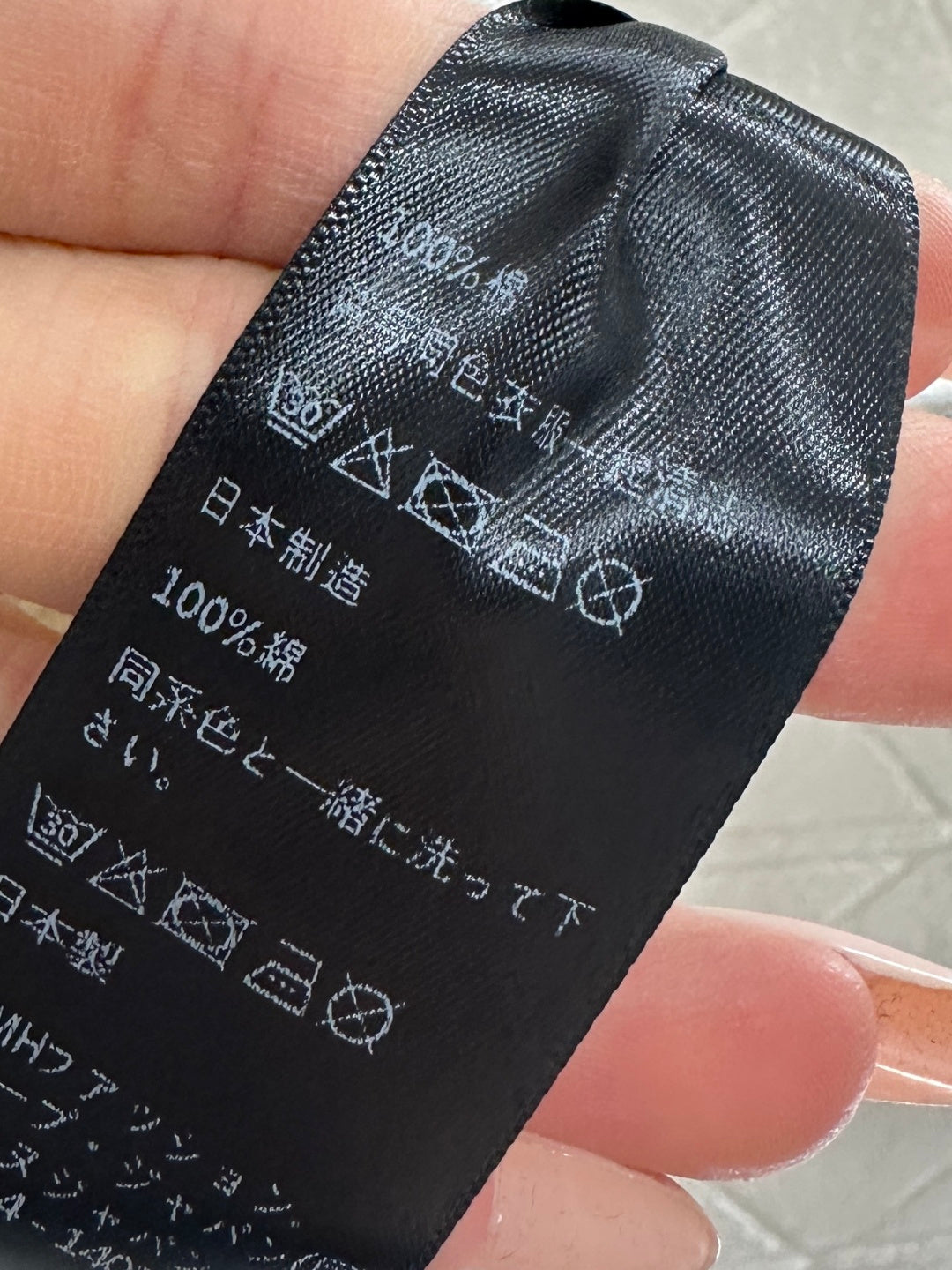 CELINE 26S JEANS STYLE 96