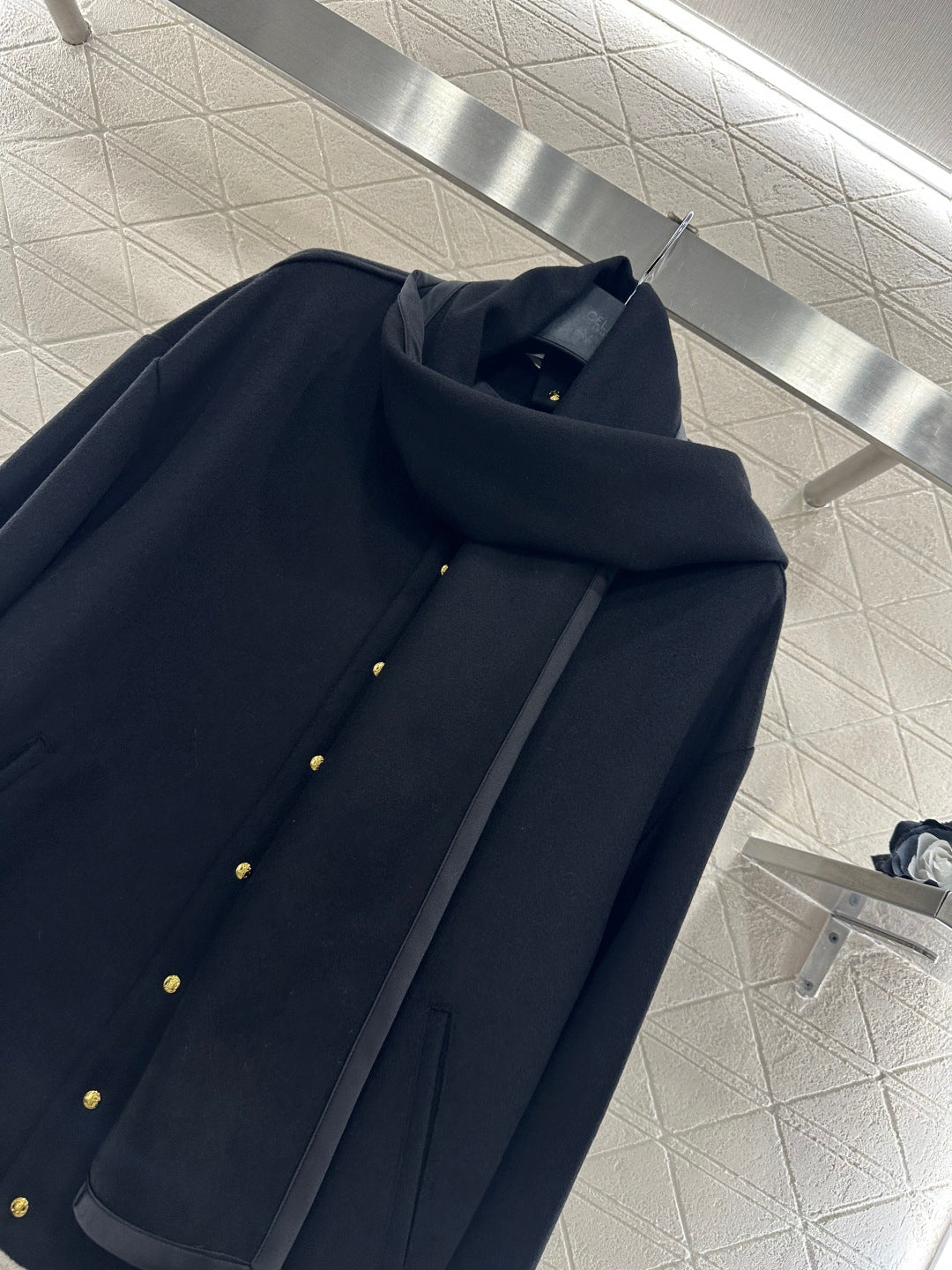 CELINE 26S JACKET STYLE 99