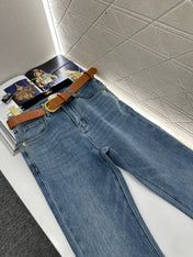 CELINE 26S JEANS 780790