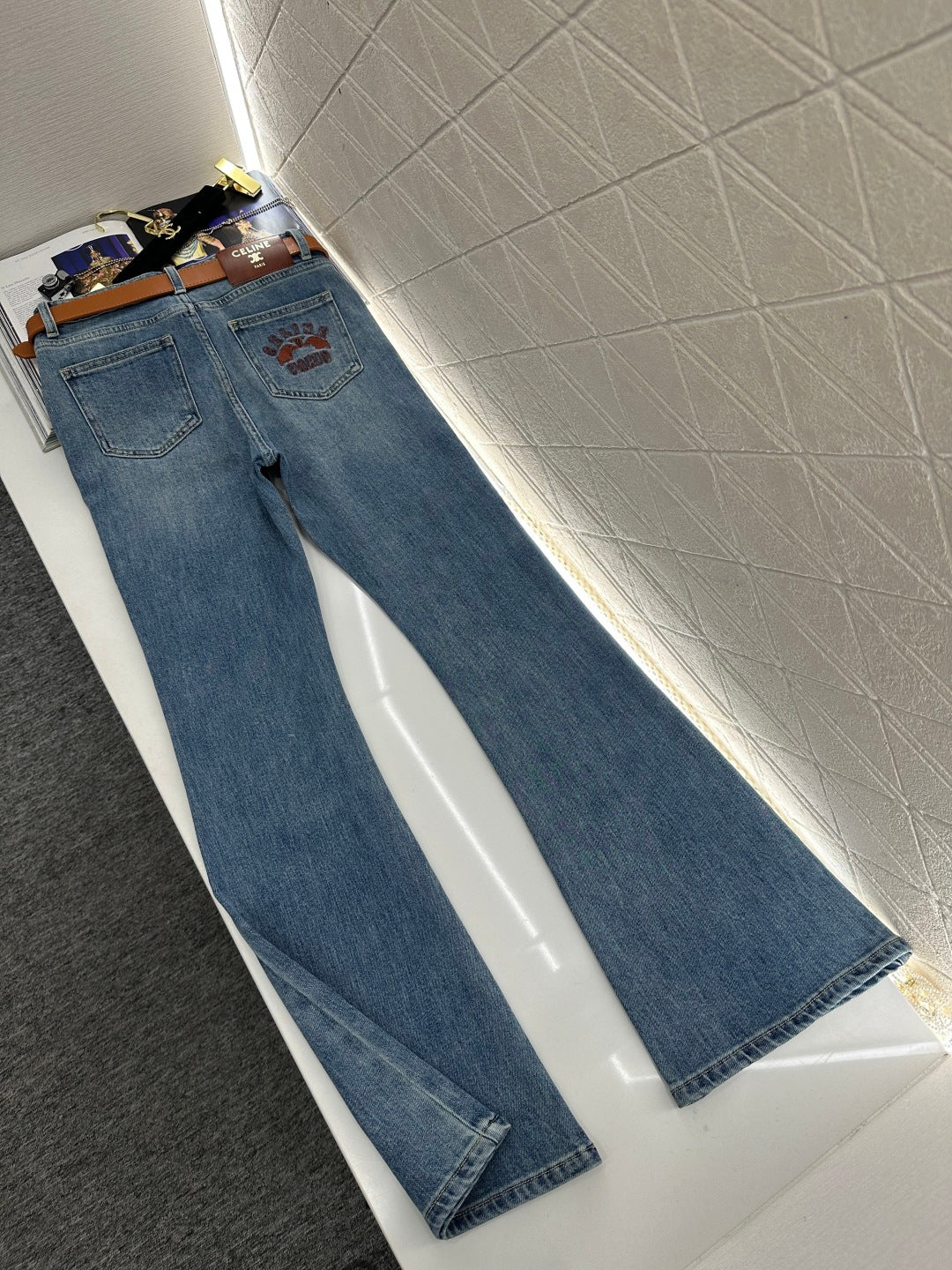 CELINE 26S JEANS 780790
