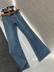 CELINE 26S JEANS 780790