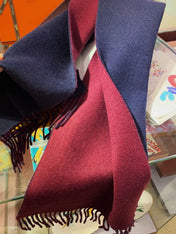HERMES 25S SCARF 200 IN CASHMERE 856514