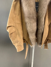 YSL 25S JACKET STYLE 37