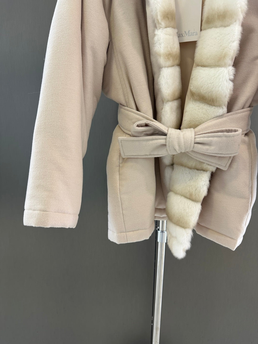 MAX MARA 25S GOOSE DOWN JACKET 126