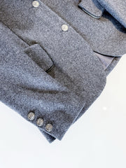 PRADA 25S BLAZER 273