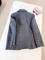 PRADA 25S BLAZER 273