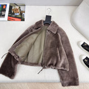 LOEWE JACKET STYLE 272