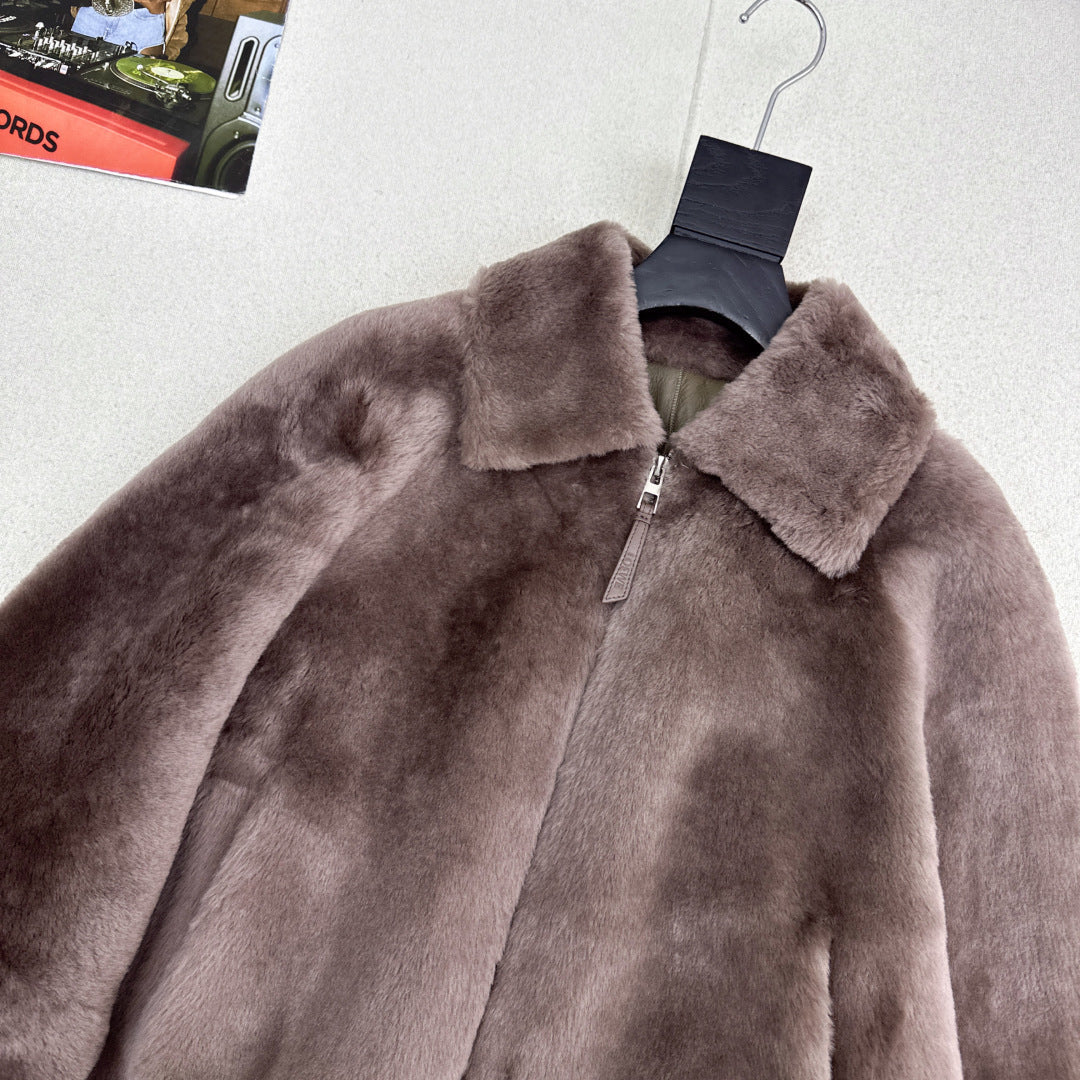 LOEWE JACKET STYLE 272