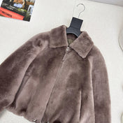 LOEWE JACKET STYLE 272