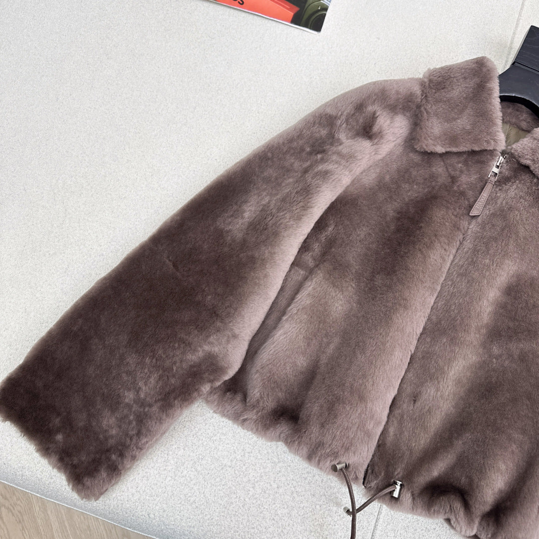 LOEWE JACKET STYLE 272