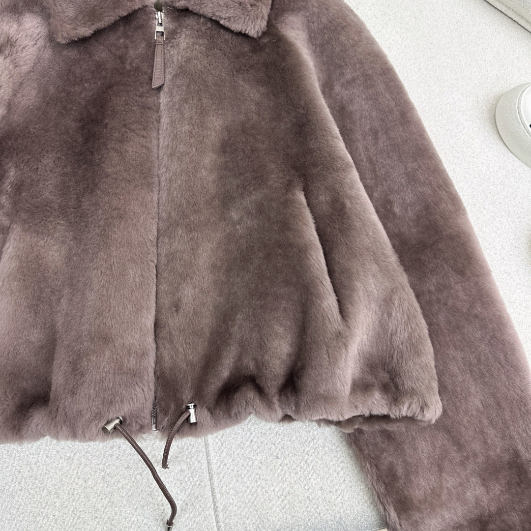 LOEWE JACKET STYLE 272