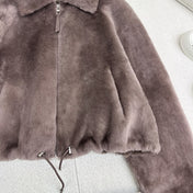 LOEWE JACKET STYLE 272