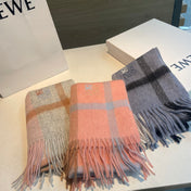 LOEWE 25S SCARF 180 IN CASHMERE 858263