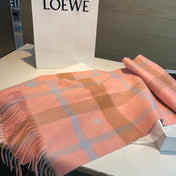 LOEWE 25S SCARF 180 IN CASHMERE 858263