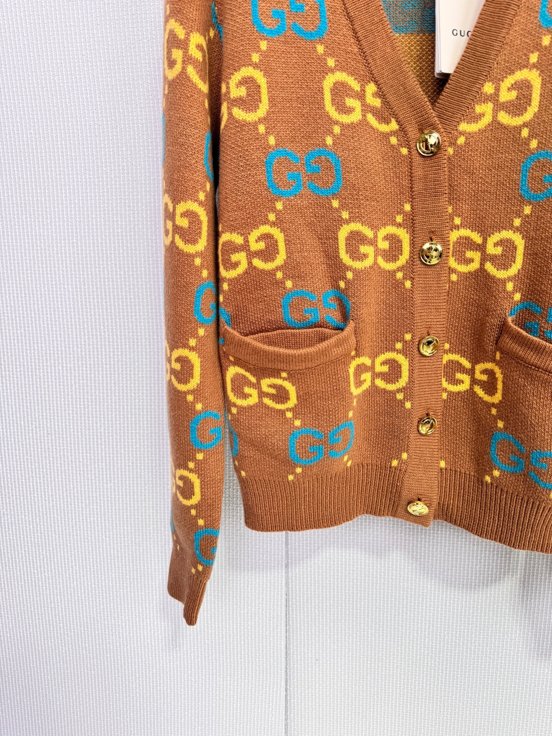 GUCCI CARDIGAN STYLE 33