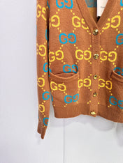 GUCCI CARDIGAN STYLE 33