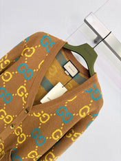 GUCCI CARDIGAN STYLE 33