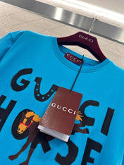 GUCCI T-SHIRT STYLE 8