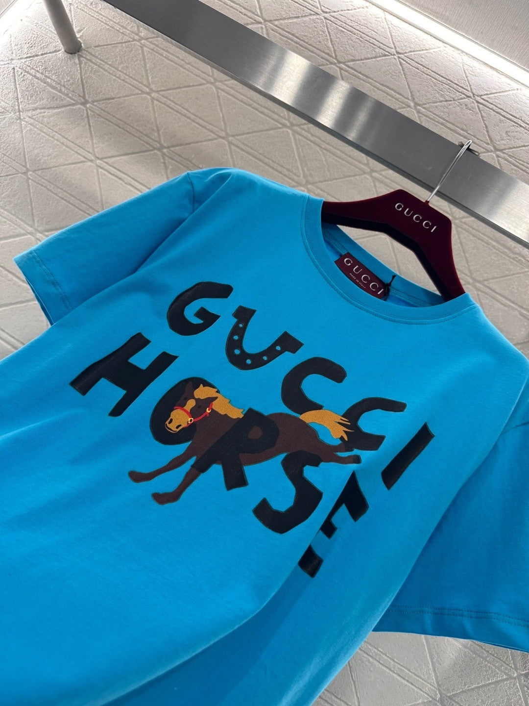 GUCCI T-SHIRT STYLE 8