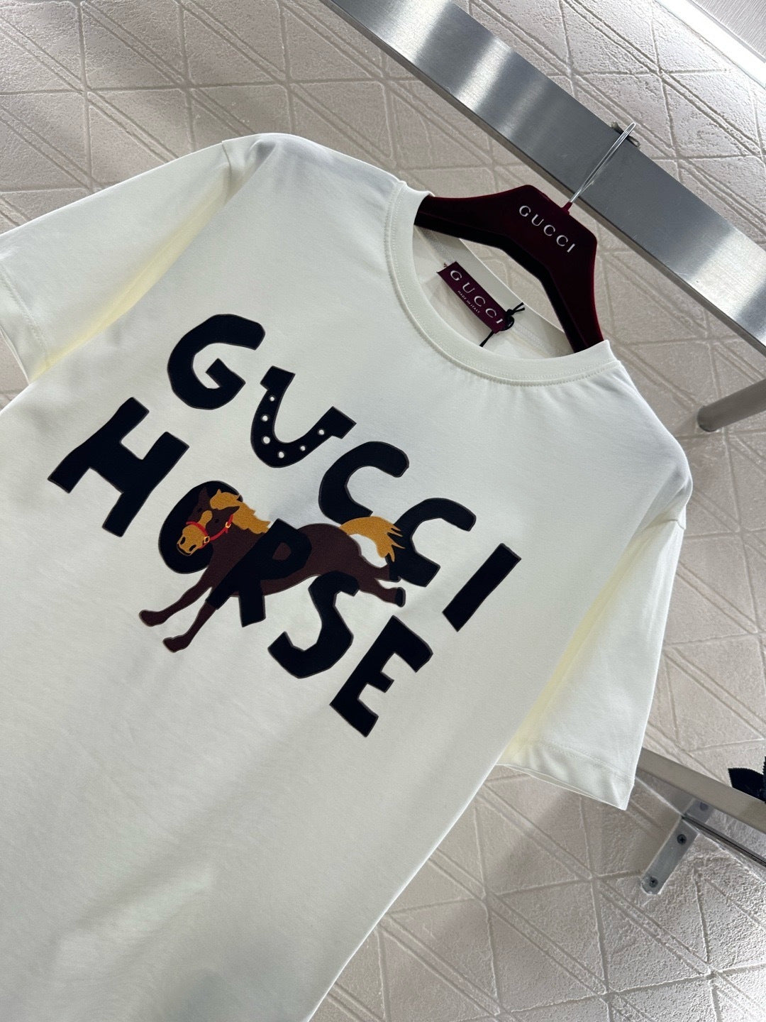 GUCCI T-SHIRT STYLE 7