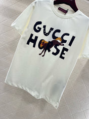 GUCCI T-SHIRT STYLE 7