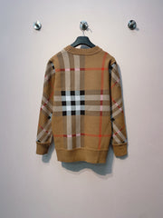 BURBERRY 25S KNIT SWEATER 300