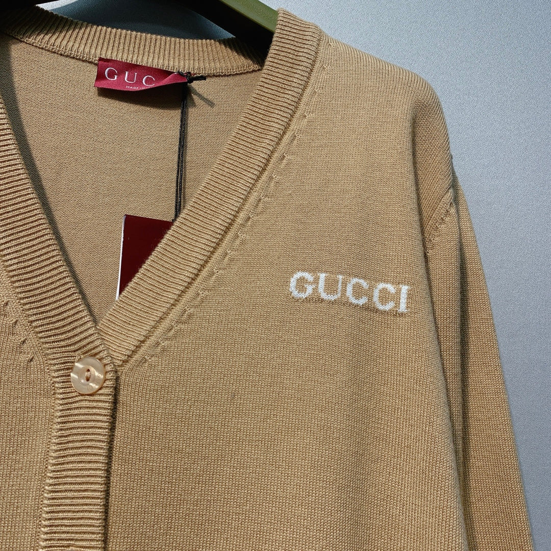 GUCCI CARDIGAN 777038