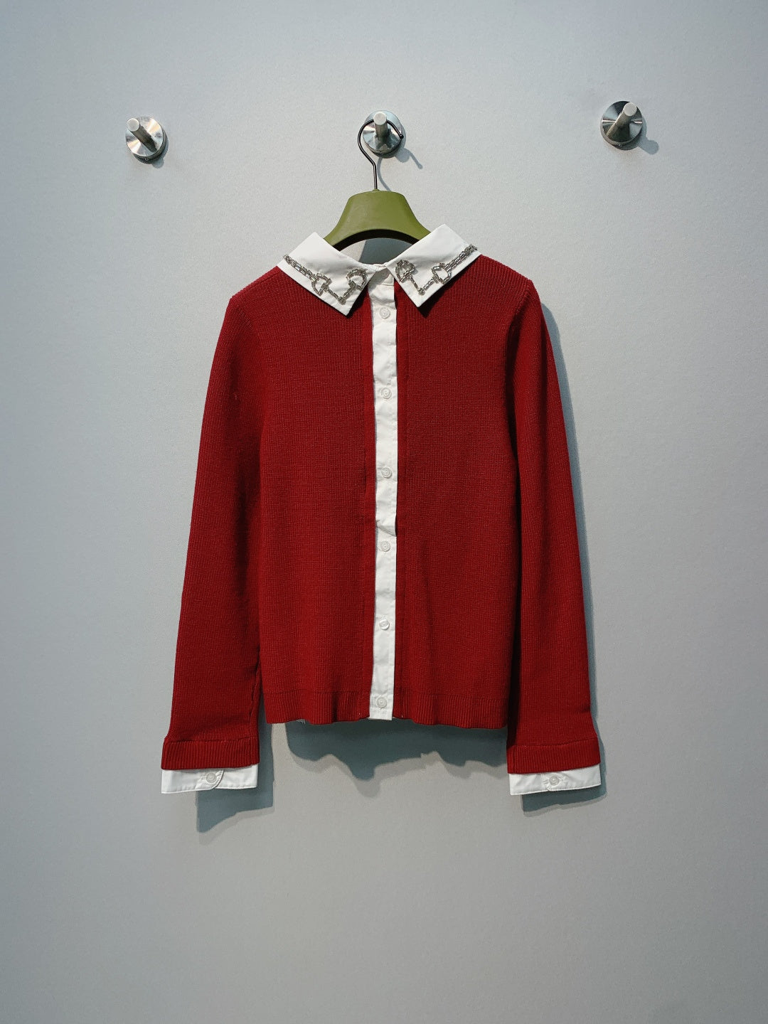 GUCCI SWEATER 791961