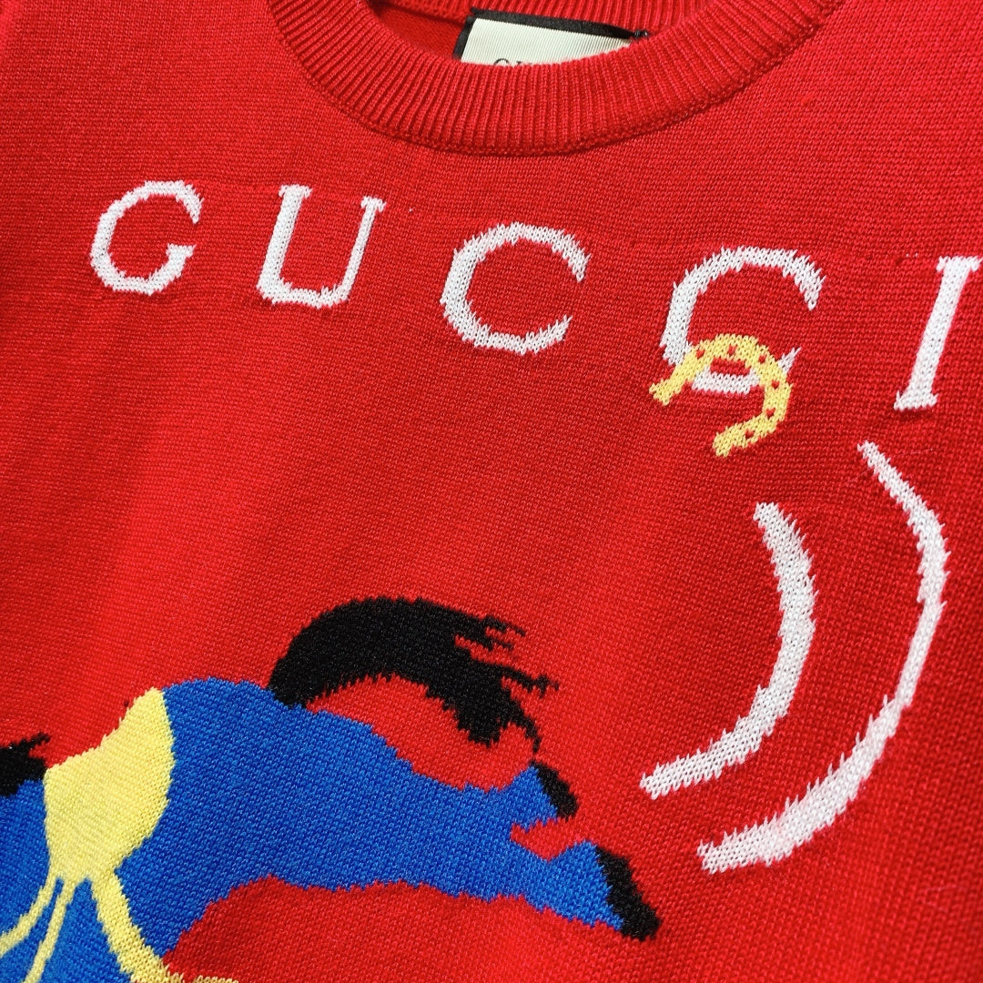 GUCCI SWEATER 795852