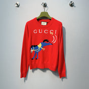 GUCCI SWEATER 795852