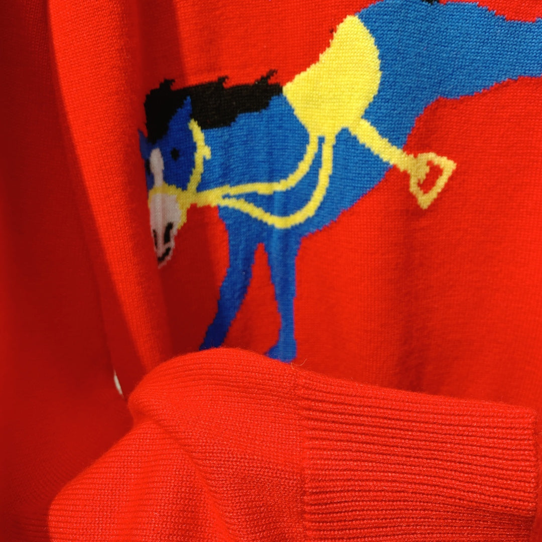 GUCCI SWEATER 795852