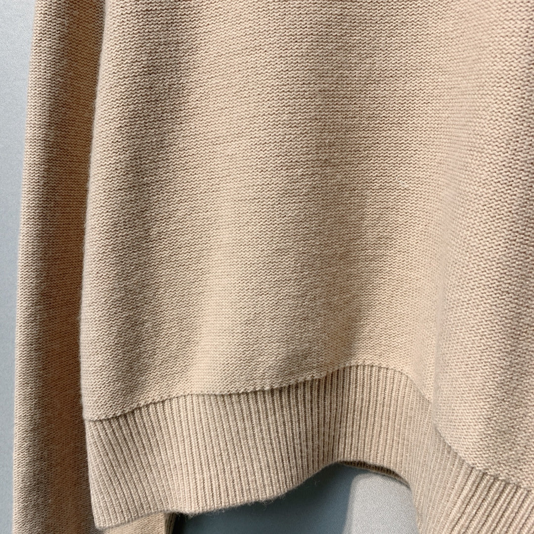 GUCCI KNITTED SWEATER 800675