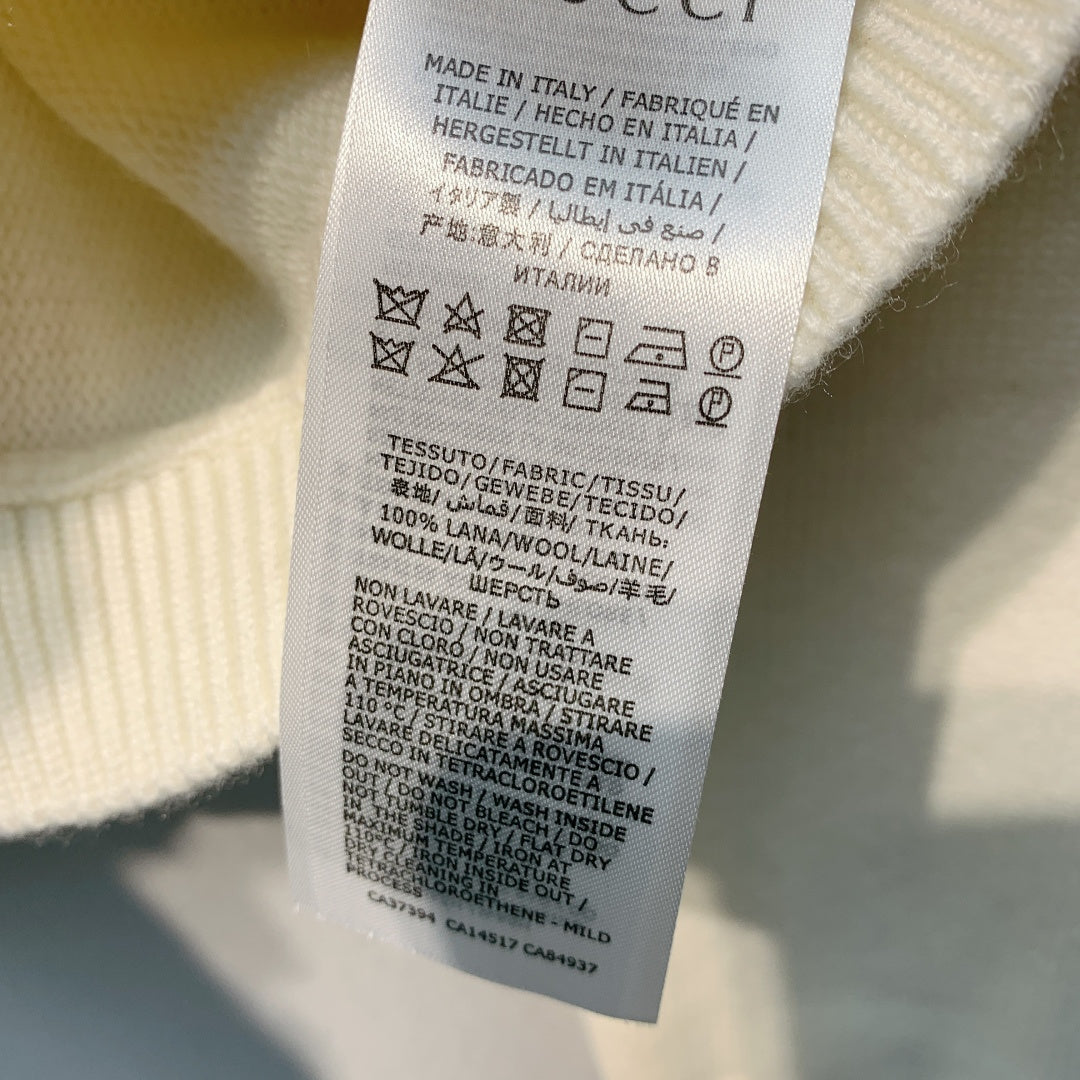 GUCCI CARDIGAN 800681