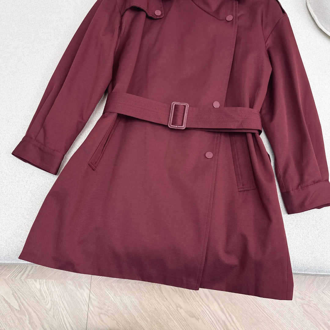 LOEWE TRENCH COAT STYLE 298