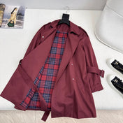 LOEWE TRENCH COAT STYLE 298