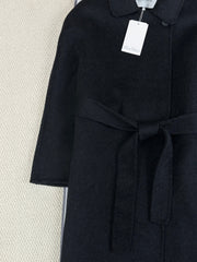MAX MARA 25S LONG COAT 233