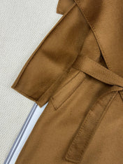 MAX MARA 25S LONG COAT 191